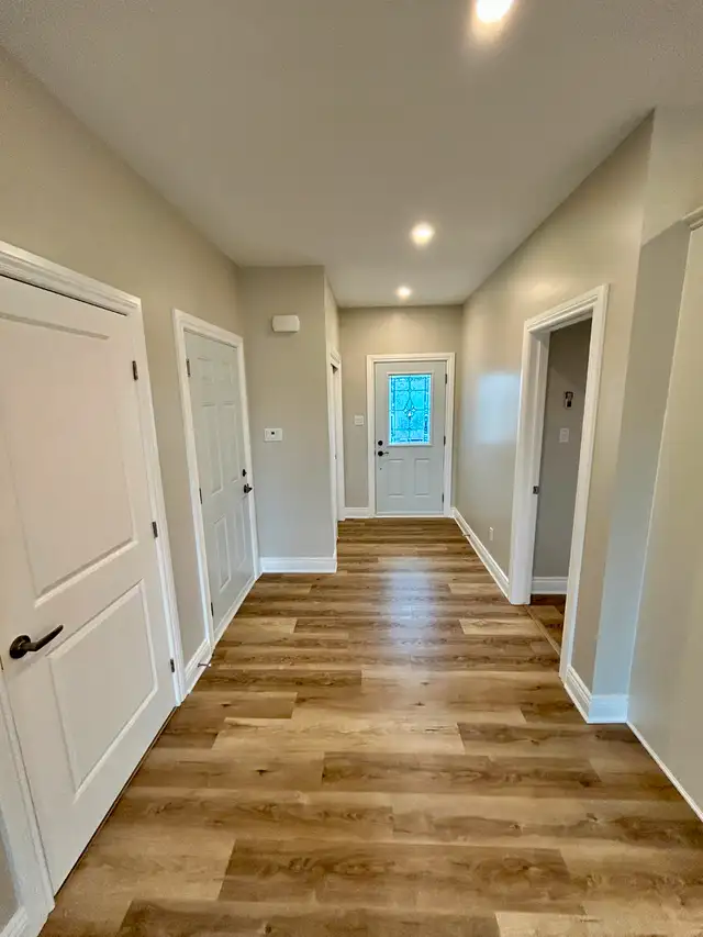Renfrew – 2 Bed Garden Home – Luxury & Maintenance-Free in Long Term Rentals in Renfrew - Image 7