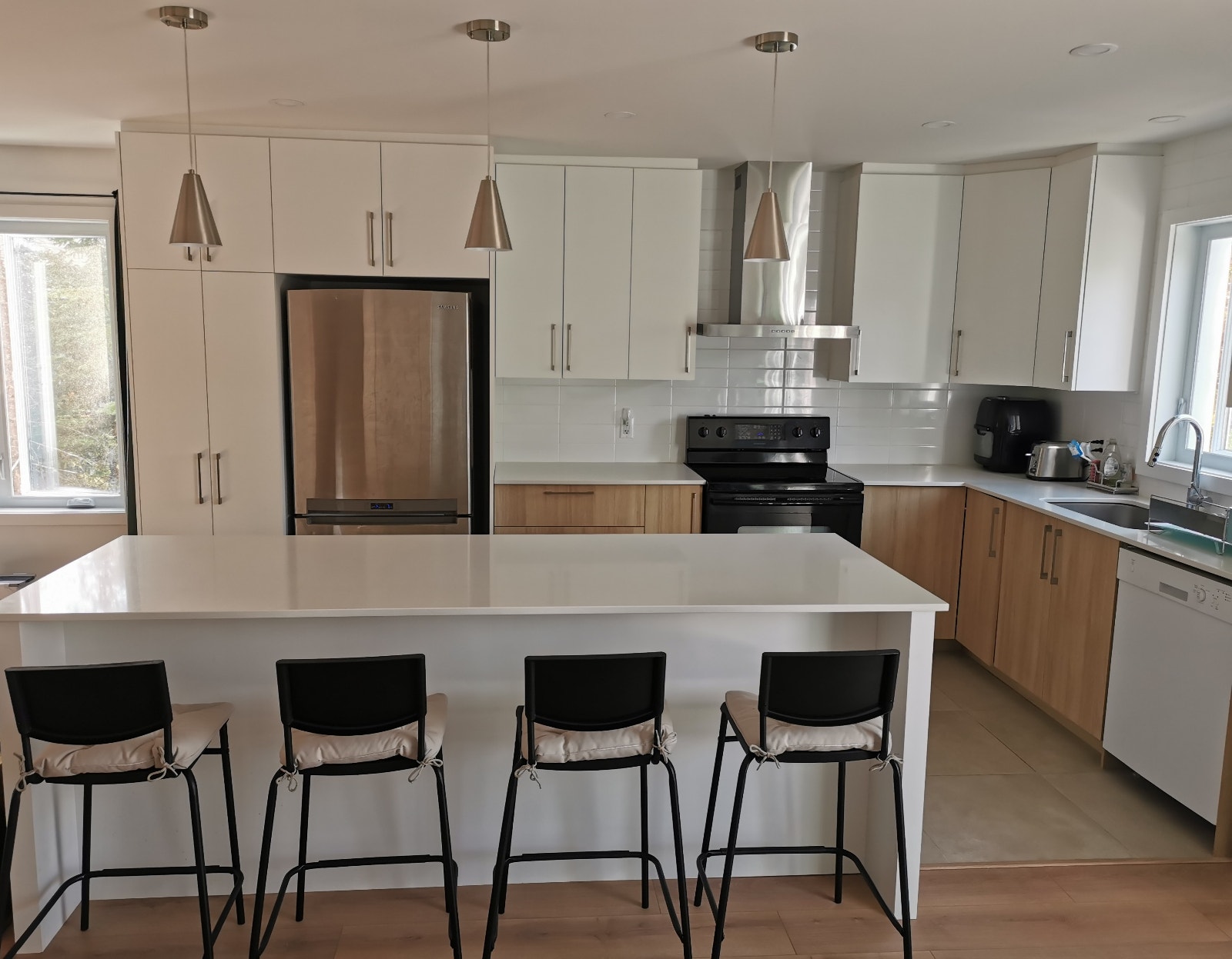 Roomate wanted for brand new 2-story townhome — photo 2