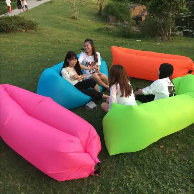 Indoor-Outdoor Inflatable Lounger in Other in Mississauga / Peel Region - Image 5