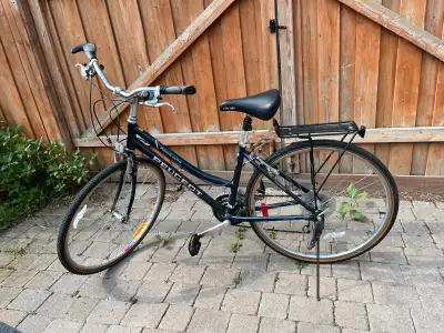 Vélo/bike Peugeot 21 vitesses, View more