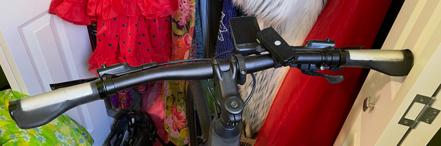 2023 Trek FX6 Sport Carbon Fibre HUGE DEAL! in Other in Thunder Bay - Image 7