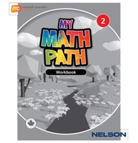 My Math Path Grade 2 Workbook City of Toronto Toronto (GTA) Preview