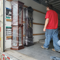 HOME-PRO-MOVERS CALL OR TEXT 506-429-2667