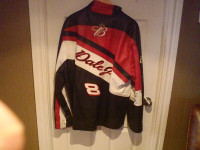 Dale Earnhardt Jr New With Tags Size XL