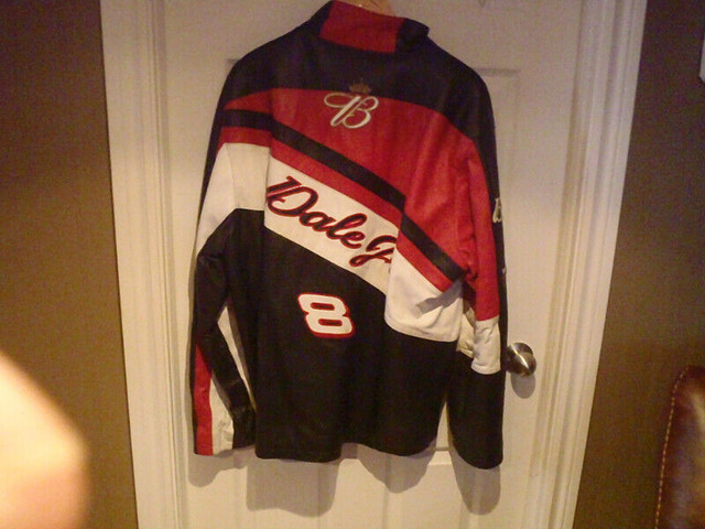 Dale Earnhardt Jr New With Tags Size XL in Arts & Collectibles in Renfrew