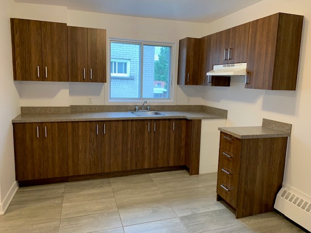1 MOIS GRATUIT, ROSEMONT,3 1/2 , CHAUFFAGE ET EAU CHAUDE INCLUS — photo 1