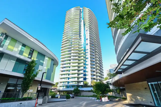 2 bed 2 bath apartment