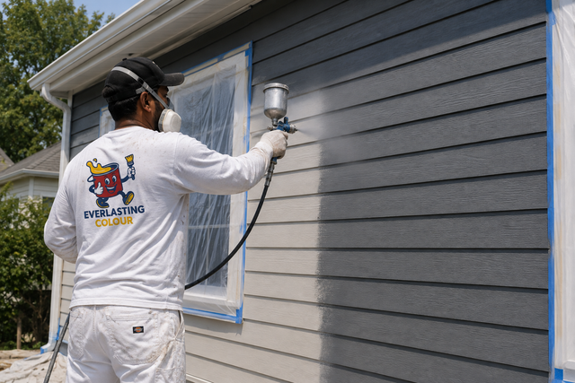 Professional Painting Services530287370909132803