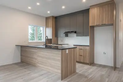 Magnifique 5 1/2 neuf à louer à St-Hyacinthe