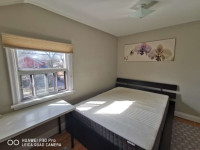 Furnished rooms Near Yonge /Sheppard Station Start  May 1
