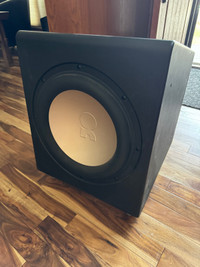 Revel Ultima B30 Subwoofers 