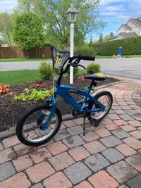 Bike for kids 