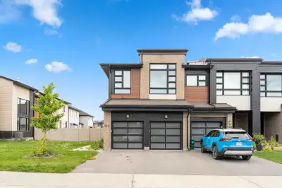 3bd 2.5ba townhome for rent