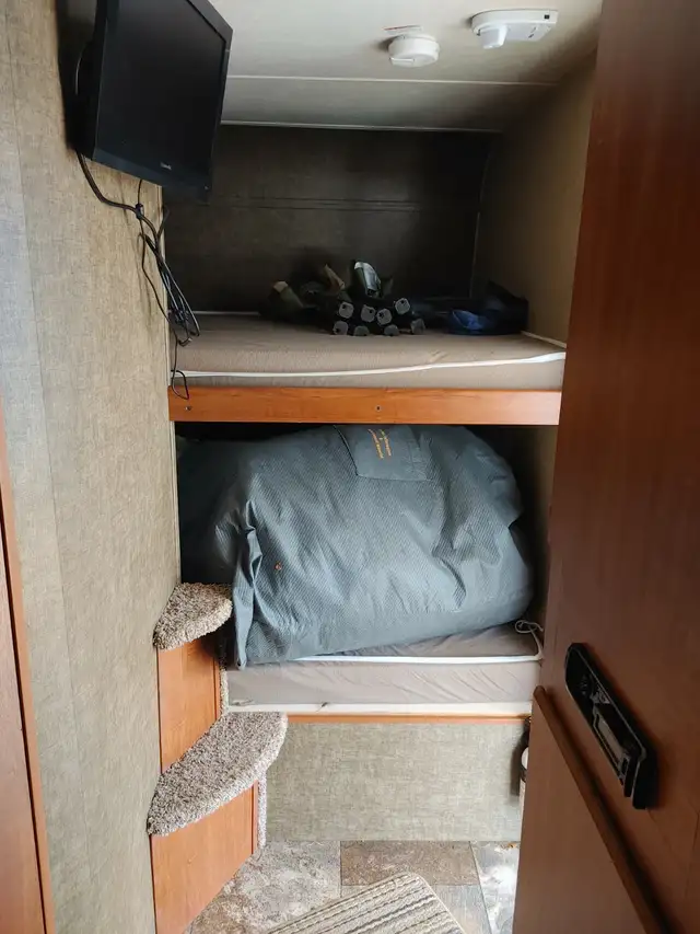 2016 Travel Lite Camper in Travel Trailers & Campers in City of Halifax - Image 7