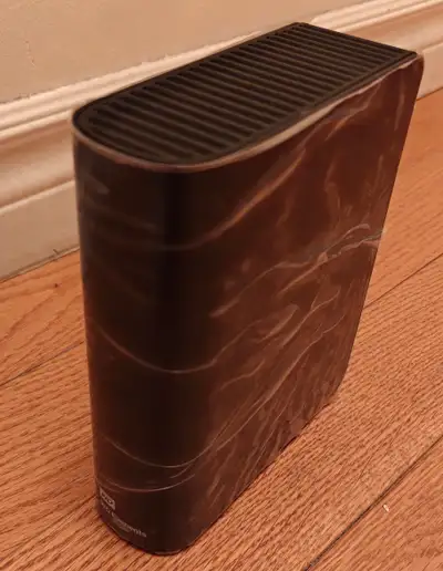 WD Elements 16TB External Hard Drive HDD, View more
