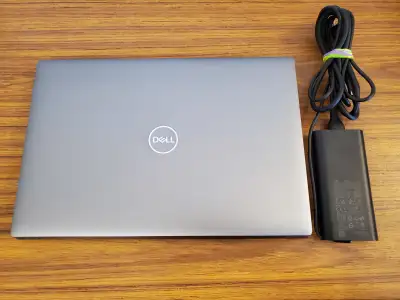 Dell Precision 5680 (I7-13800H/32gb DDR5/RTX 2000 Ada 8gb), View more