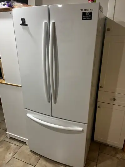 Frigidaire Samsung, View more