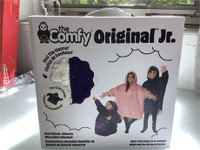 The Comfy Jr Original for Kids