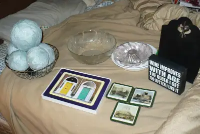 home decor items-read ad, View more