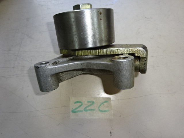 Left belt tensioner support for Ferrari F40/308/288/328 in Other in City of Toronto - Image 3