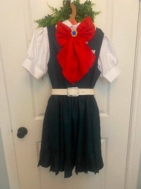 Sonia Nevermind Cosplay Outfit (Danganronpa)