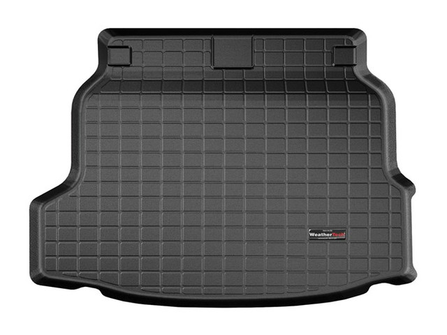 WeatherTech mats Full Set Front/Back/Trunk for 10Gen Honda Civic in Other in City of Toronto - Image 2