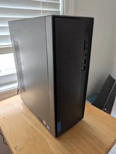 GAMING W11 i7 9700 1660Ti GPU  16GB WIFI 0.5TB M2 clean & fast, View more