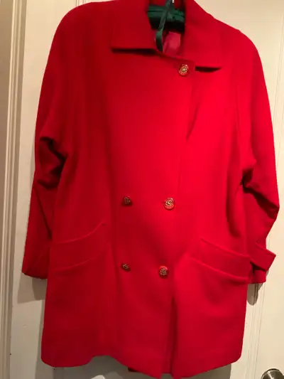 Women winter coat, View more