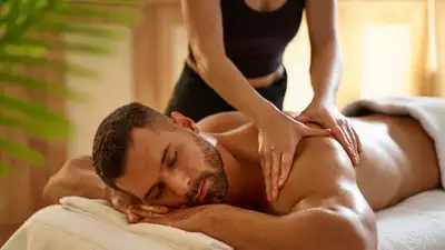 RELAX - Full-Body Hot Oil Massage Treatments! SPRING SPECIAL!!!!!!!!!!!!!! BONUS ADD-ONS!!!! Scalp a...