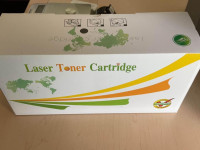 New Brother TN115BK Toner for Laser Printer