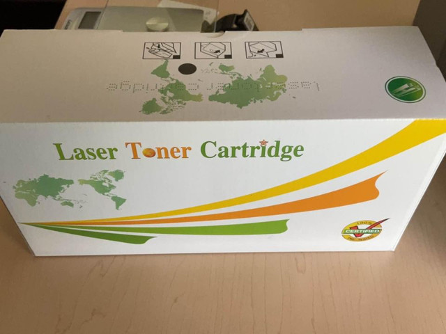 New Brother TN115BK Toner for Laser Printer in Printers, Scanners & Fax in Ottawa