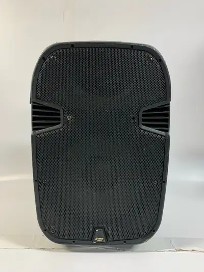 Pyle Pro 12” Powered PA Speakers – Great Sound, View more