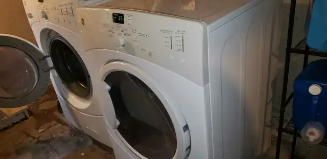 Washer and Dryer in Washers & Dryers in Bridgewater - Image 3