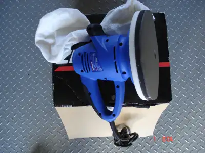 Simoniz orbit polisher, View more