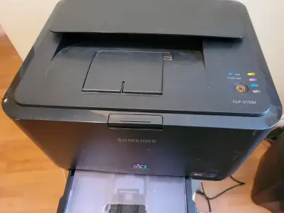 Free Laser Printer, View more