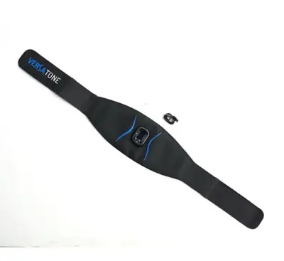 New FitNation Versatone EMS & Tens Belt, View more