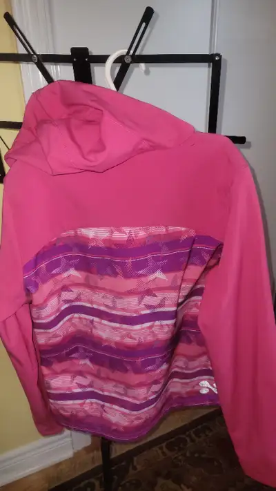 Light girls Jacket, View more