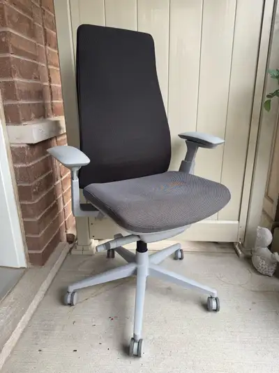Haworth Fern Ergonomic Executive Office Chair, View more