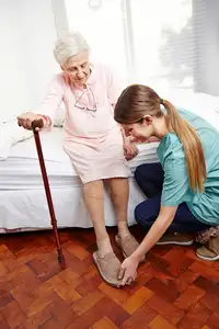 We Offer Homecare Tailored to Your Unique Needs.