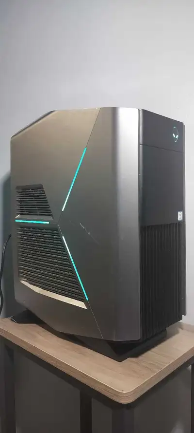 i7 GTX Gaming PC, View more
