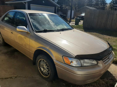 1998 Toyota Camry - Needs Engine Replacement