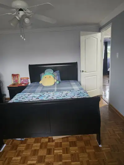 doesn't get more homey than this! *Here's why this room is your top pick:* sharing available in base...