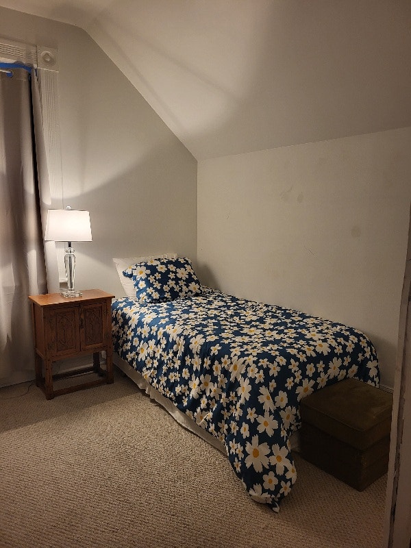 Two bedroom suite for rent Room Rentals & Roommates Peterborough