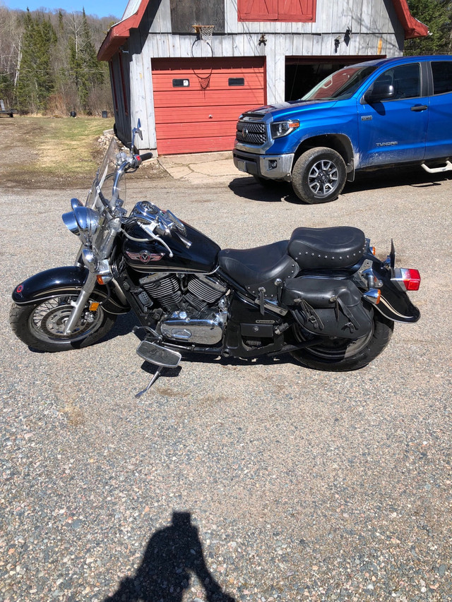 For sale in Street, Cruisers & Choppers in Sault Ste. Marie - Image 3