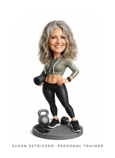 Personal Trainer For Brides-To-Be, View more