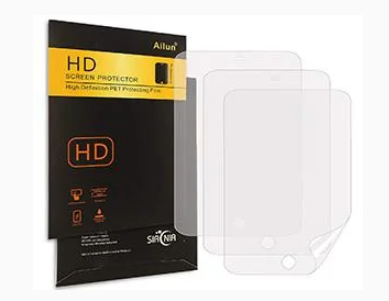 Samsung Galaxy S8 Plus TPU Screen Protector - NEW, View more