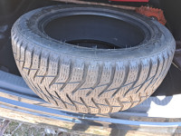 Winter tire car 205 55 16