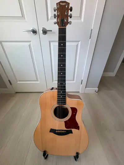 Taylor Guitar, View more