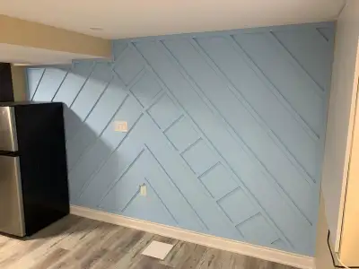 1 Bedroom + 1 Bathroom Basement Apartment for Rent – Mississauga. Bright and well-maintained 1 bedro...