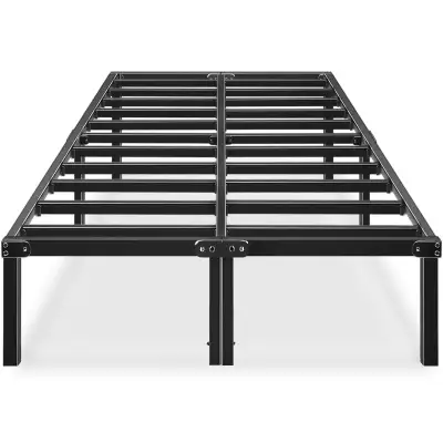 Size King Material Metal Product Dimensions 2.06L x 1.96W x 0.36H Meters Style Modern Special featur...